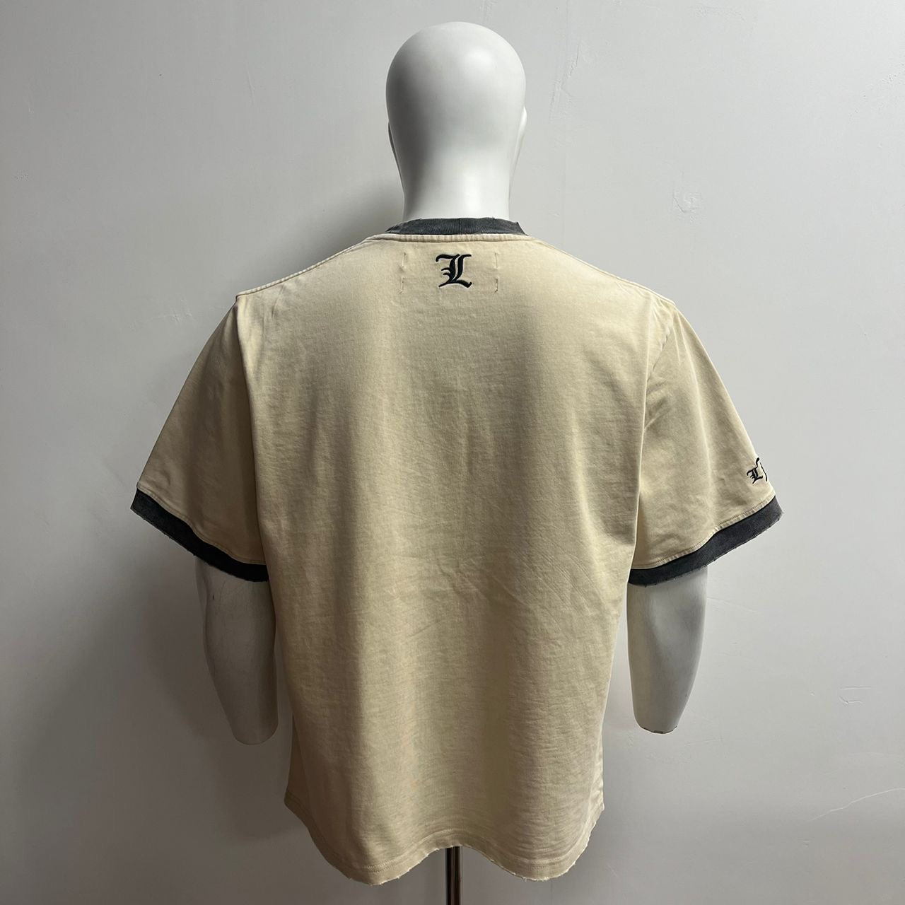 Art District Love T-shirt