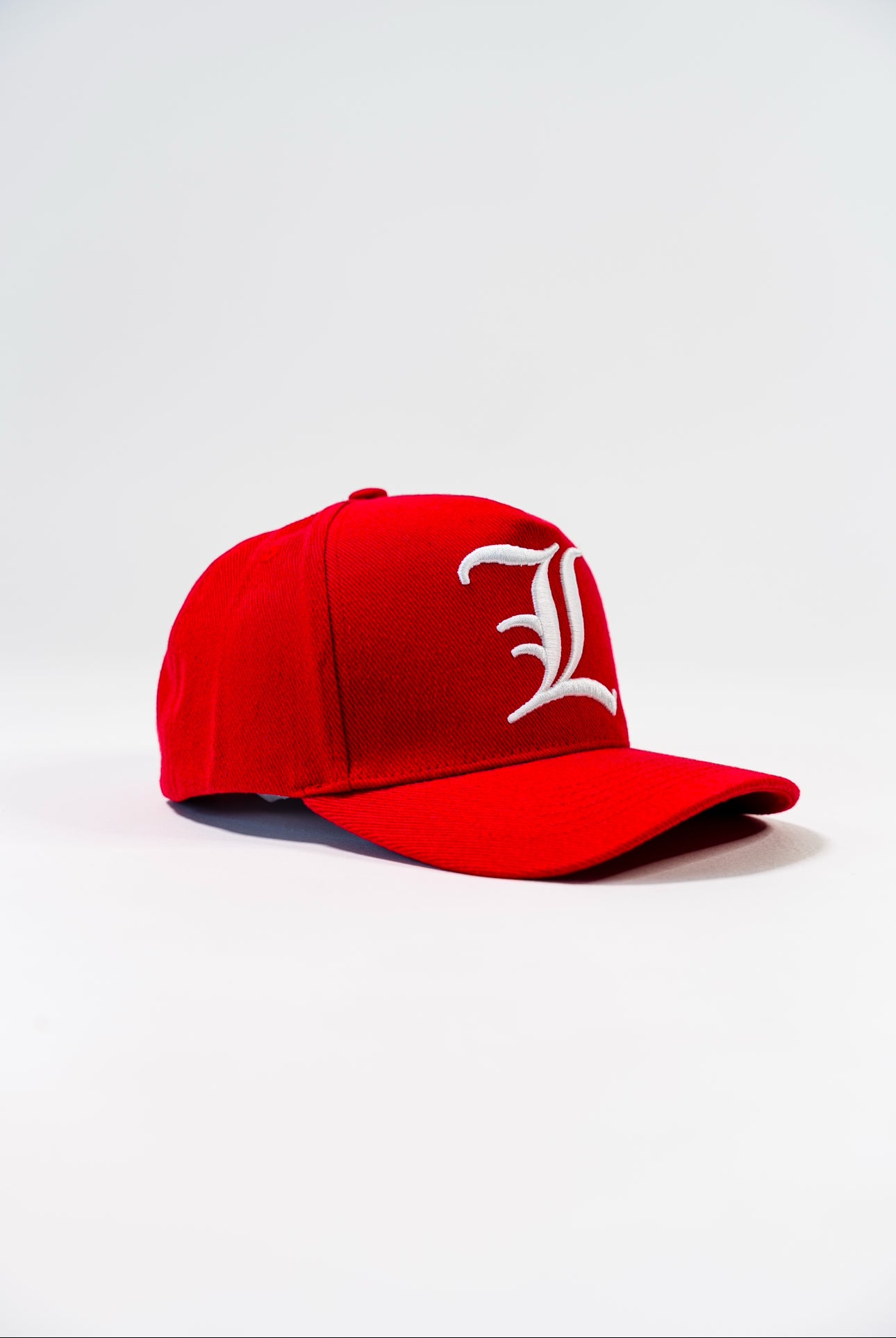 Loren Logo Hat