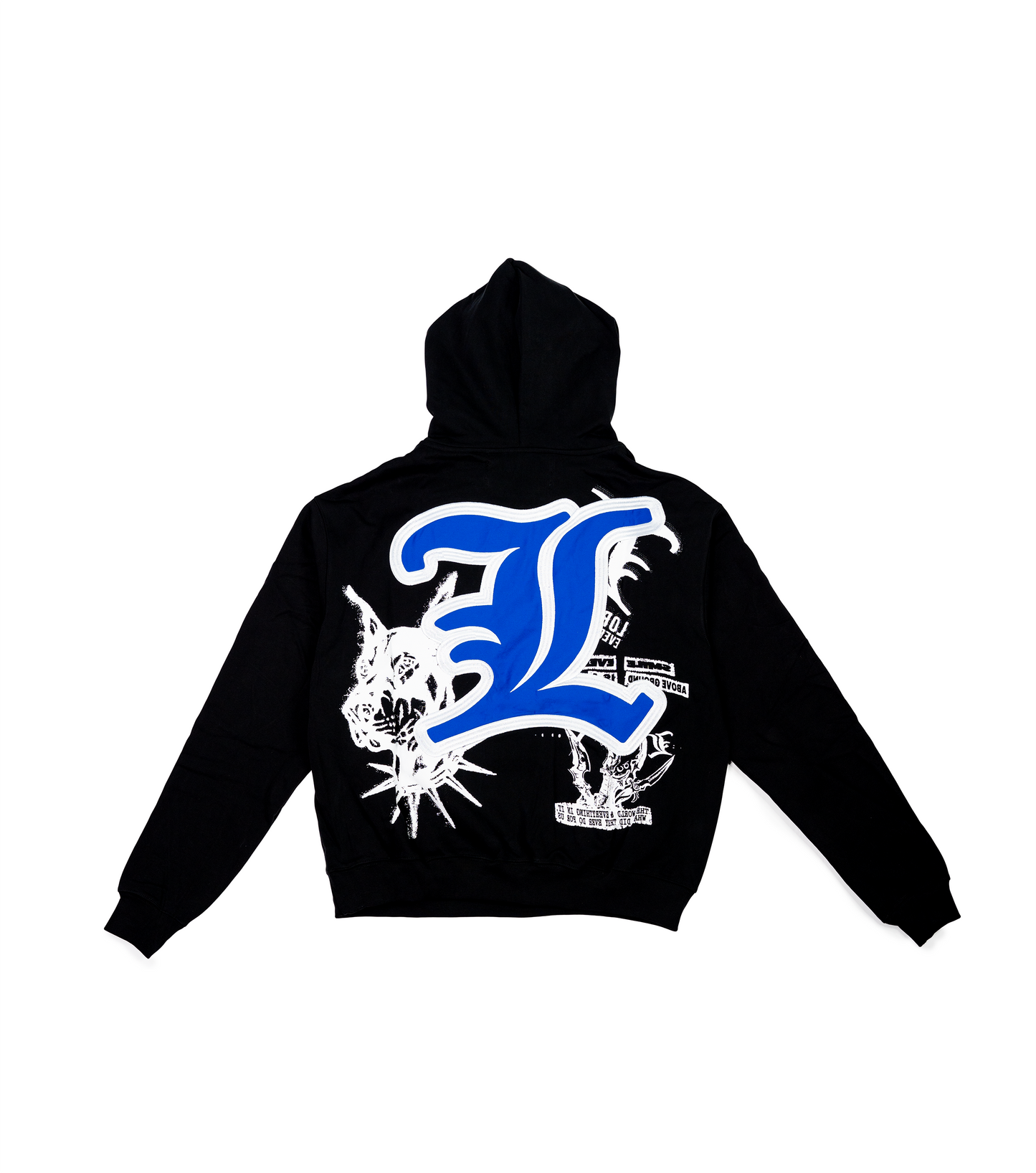 Loren Staple Hoodie