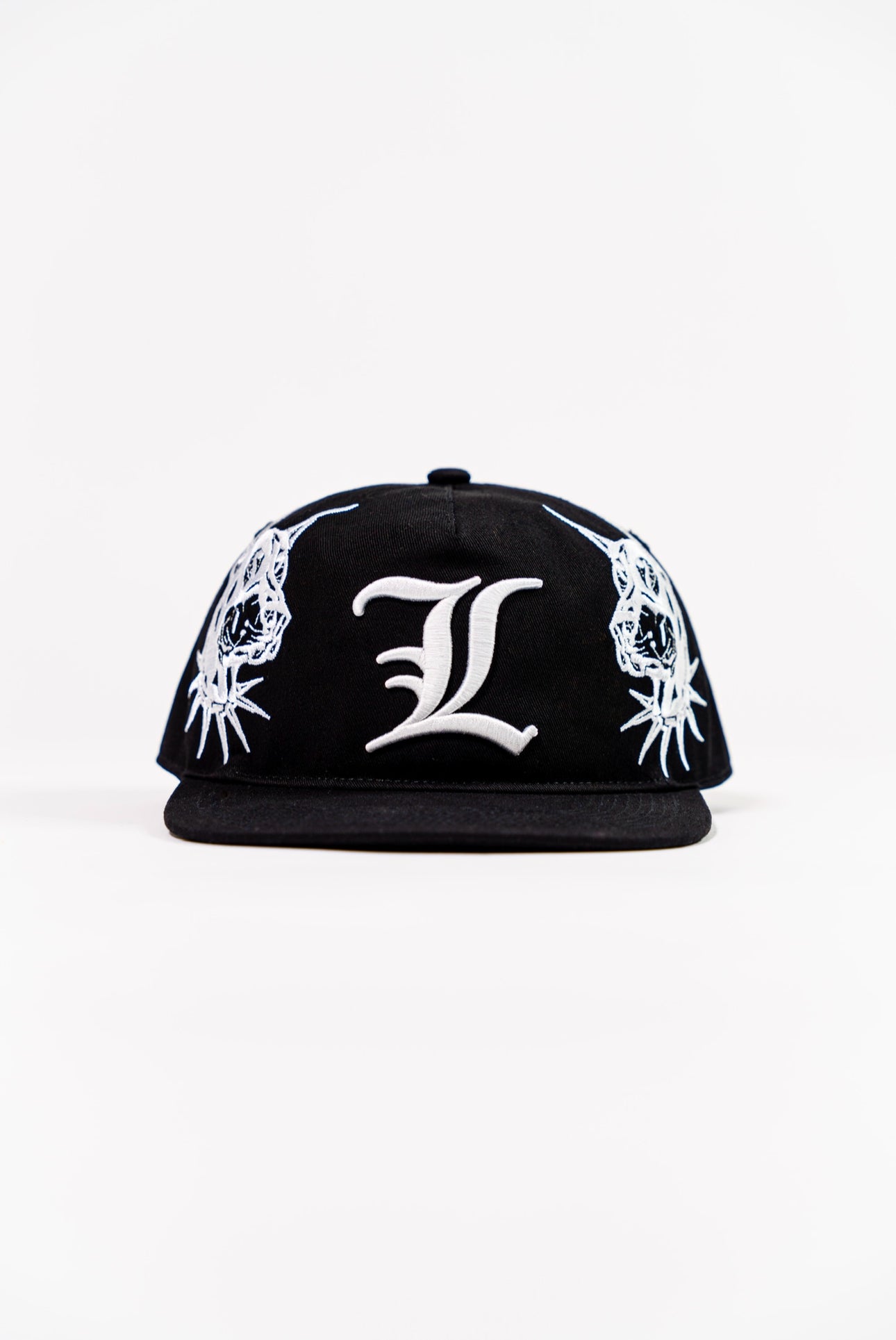Loren Doberman Hat