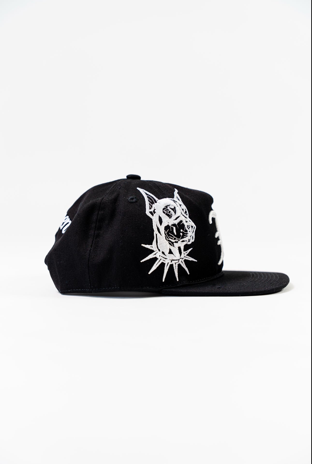 Loren Doberman Hat