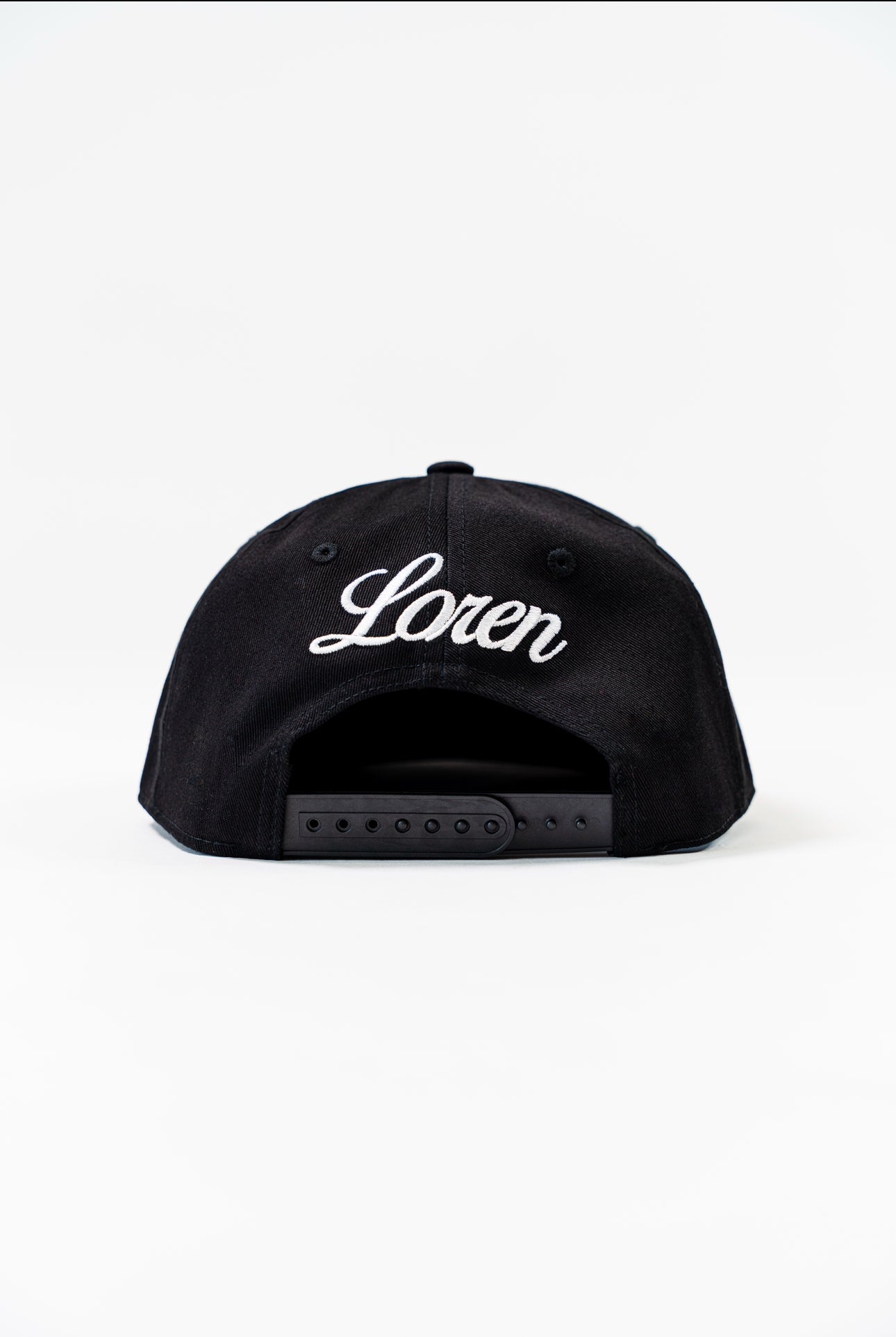Loren Doberman Hat