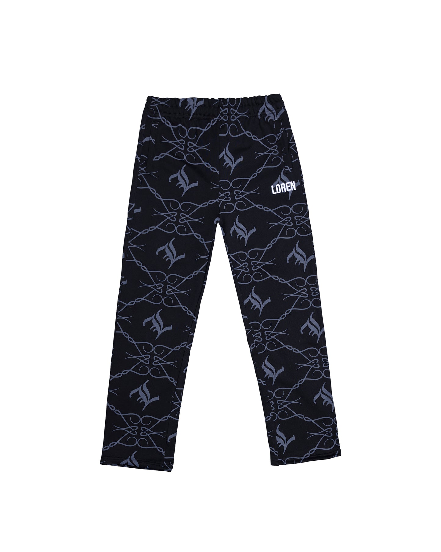 Everywhere USA Monogram Sweatpants