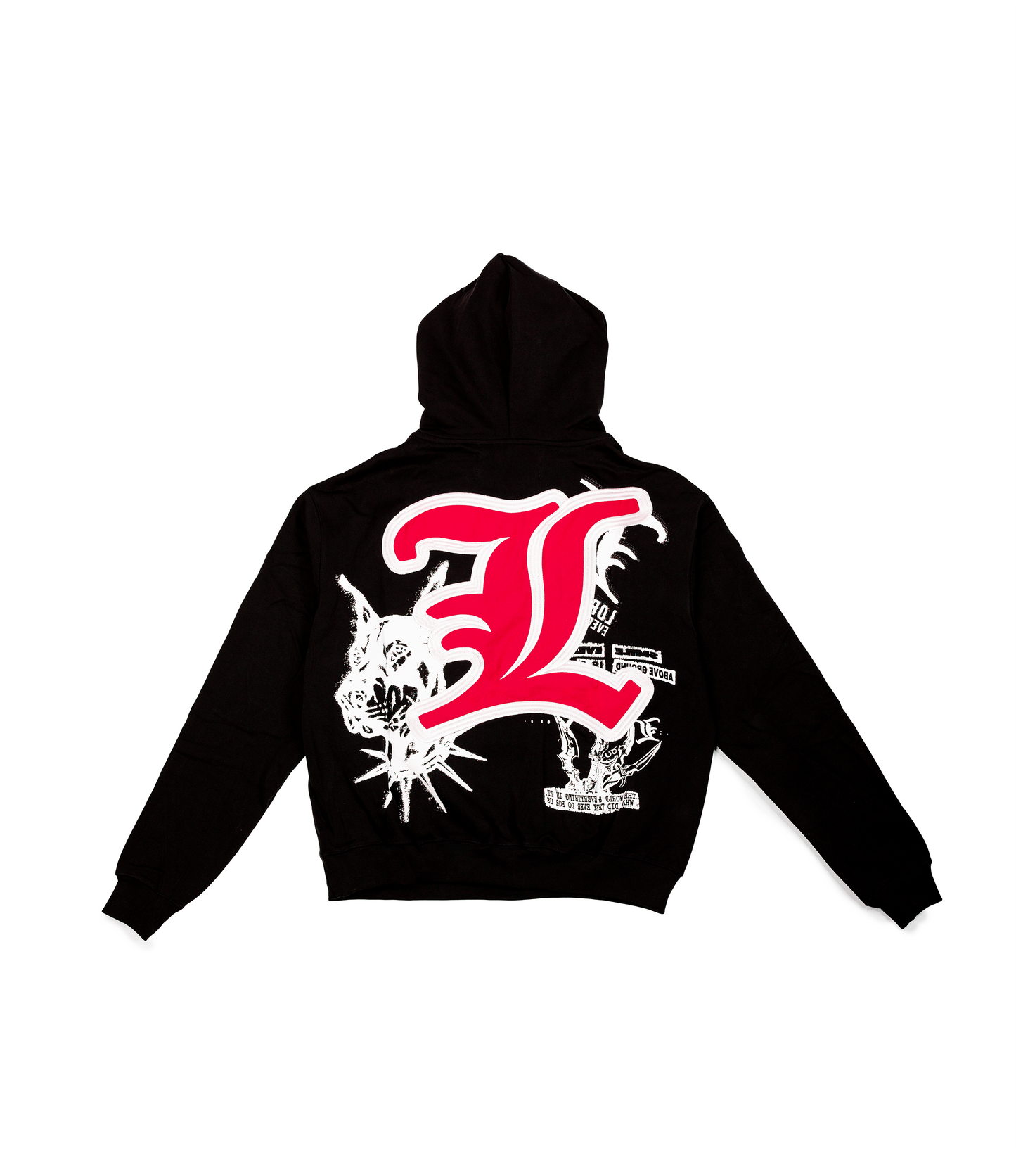 Loren Staple Hoodie