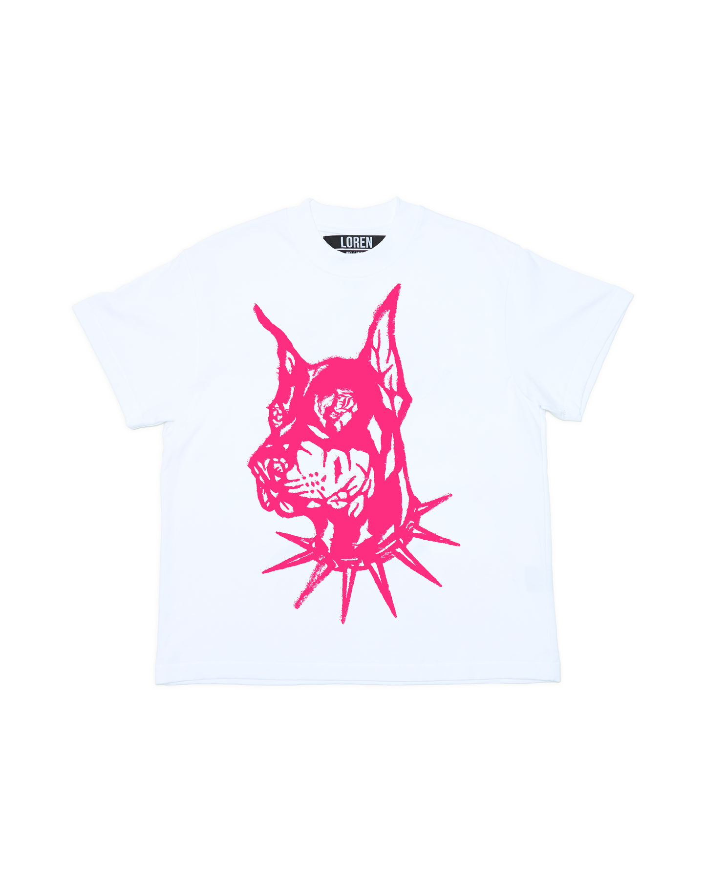 Beware of Loren T-shirt