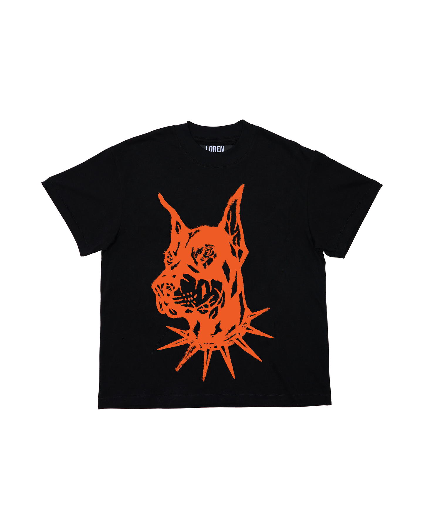 Beware of Loren T-shirt