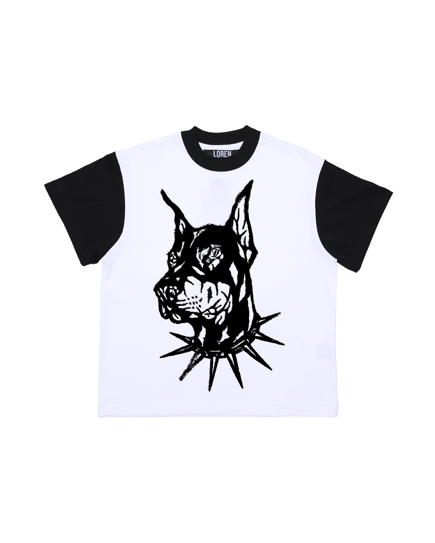 Beware of Loren T-shirt