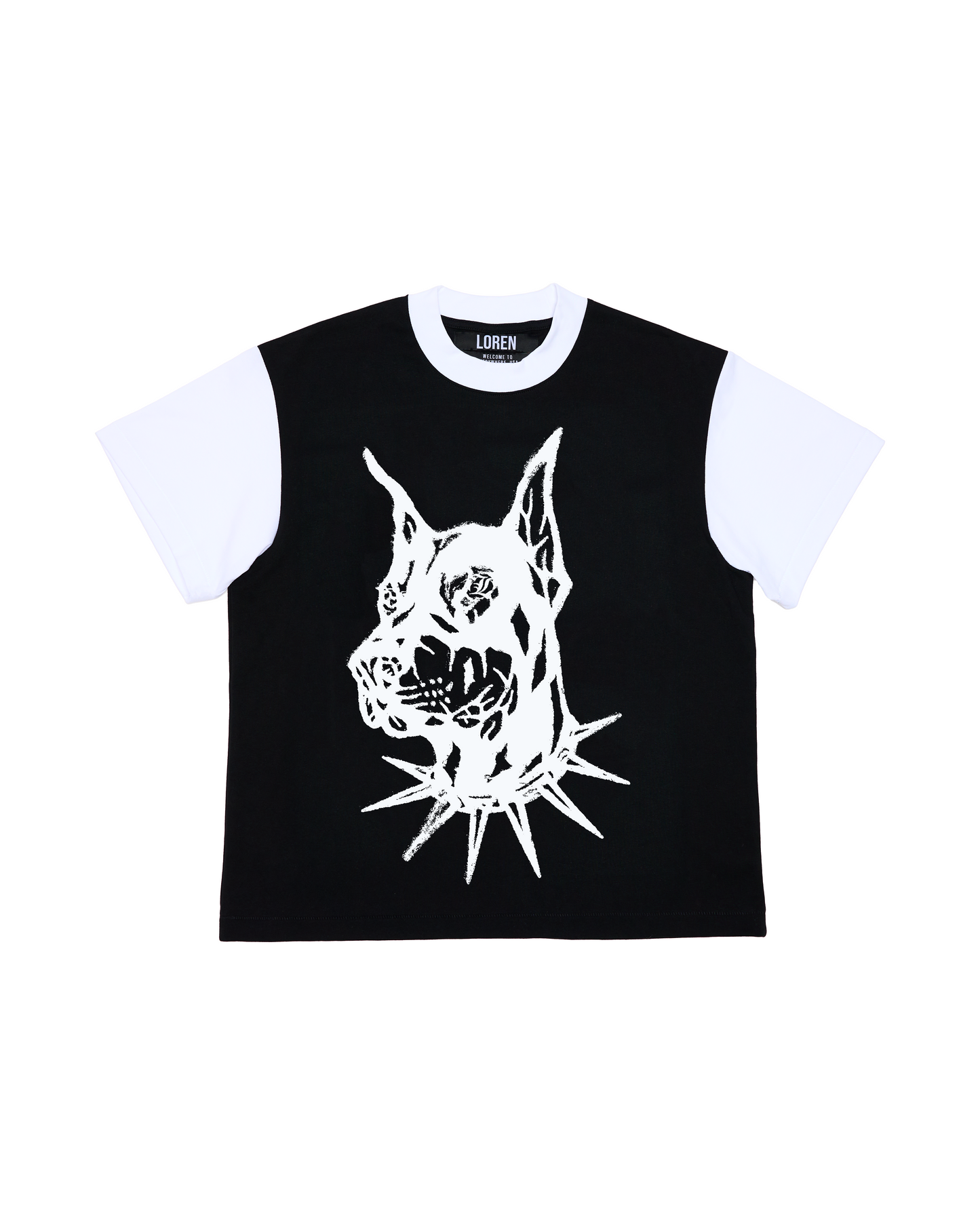 Beware of Loren T-shirt