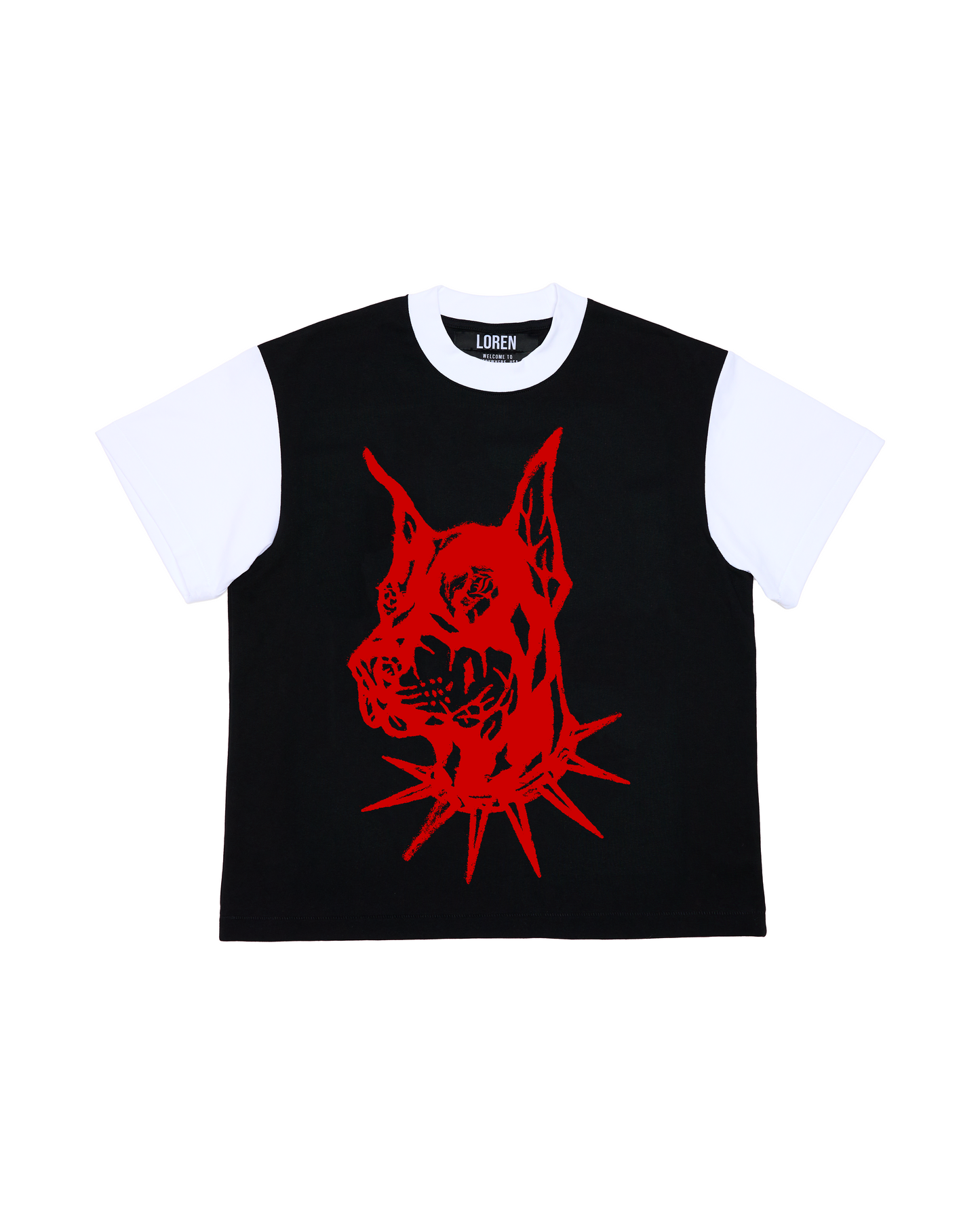Beware of Loren T-shirt