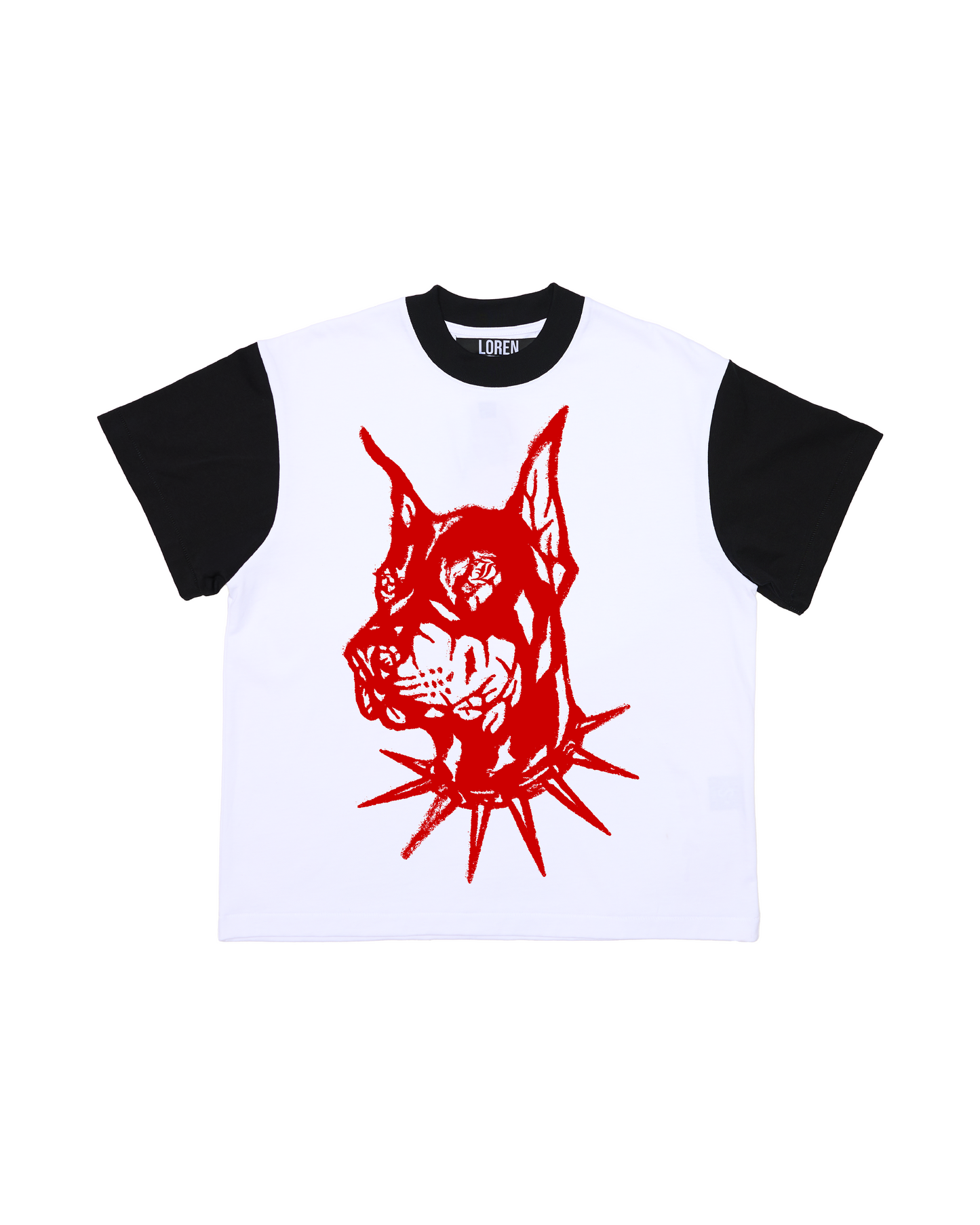 Beware of Loren T-shirt