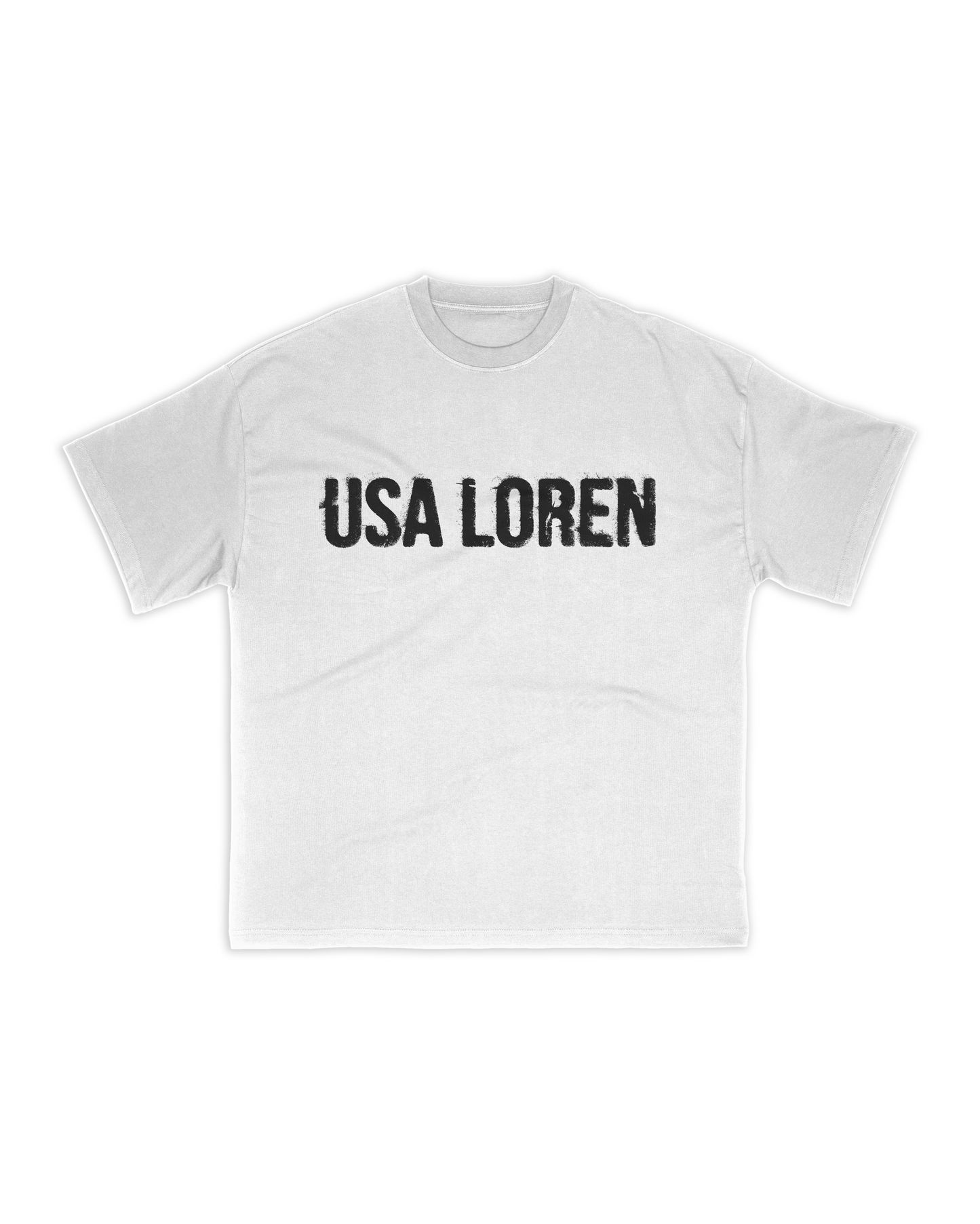 USA Loren