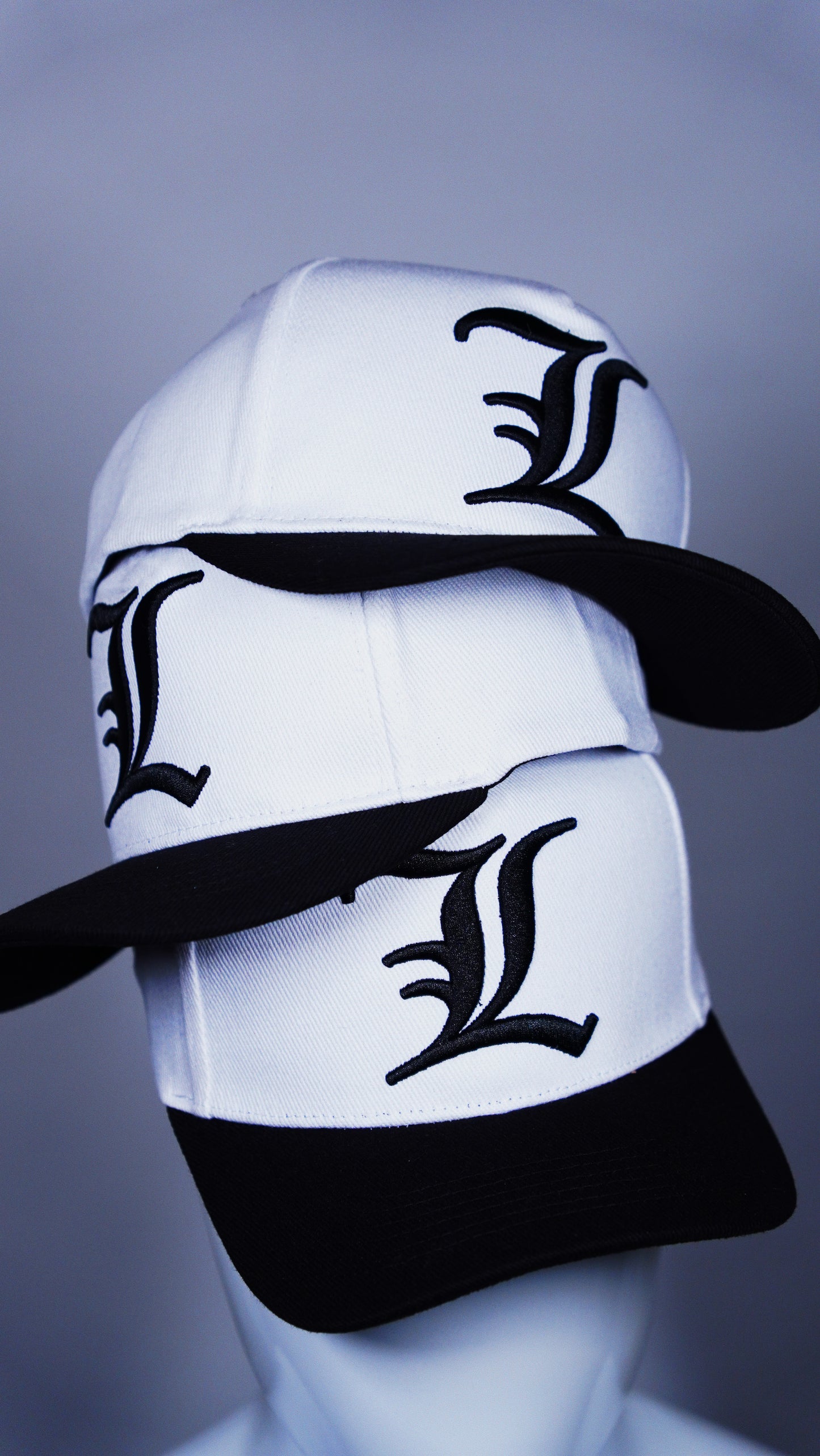 Loren Logo Hat