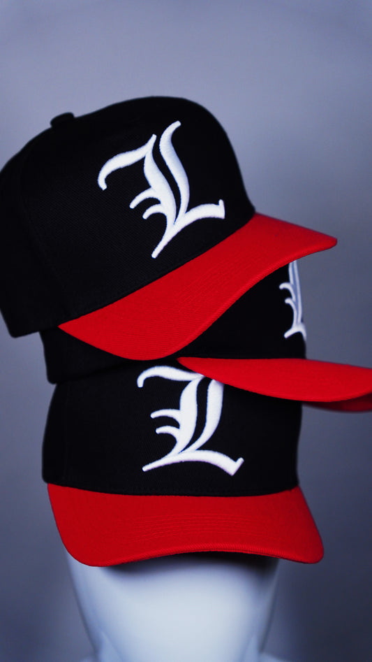 Loren Logo Hat