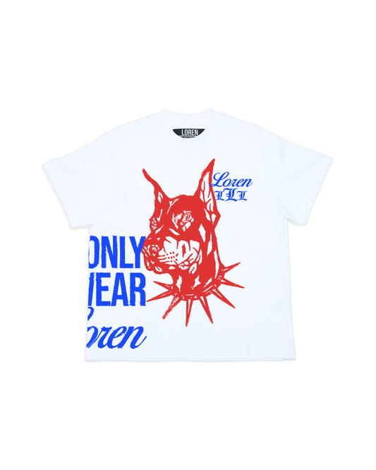 Beware of Loren T-shirt