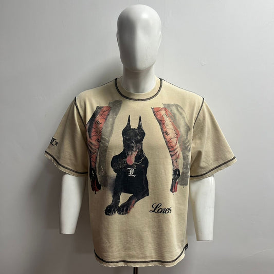 Beware of Loren T-shirt