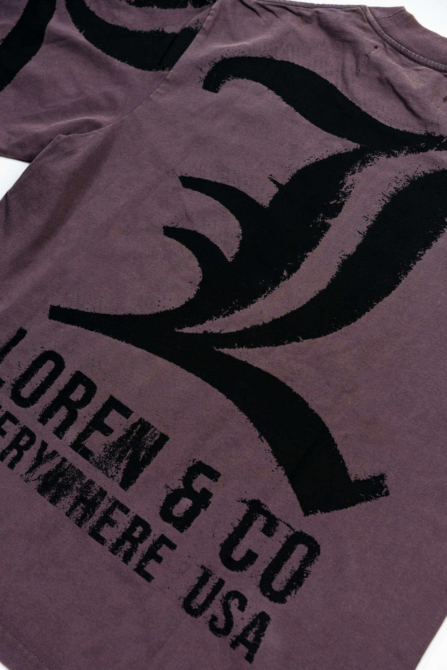 3/4 Sleeve Shirt