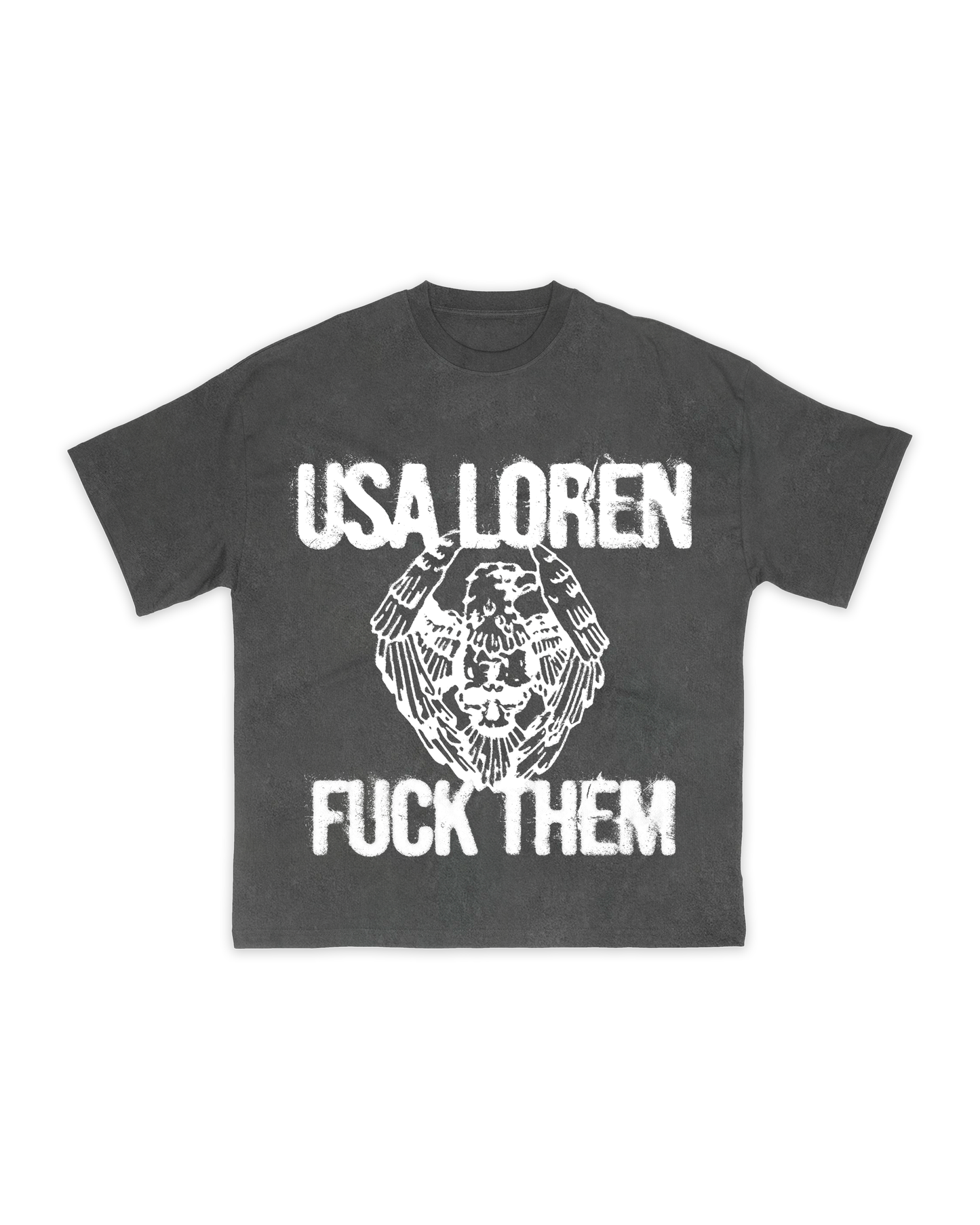 F’THEM TSHIRT