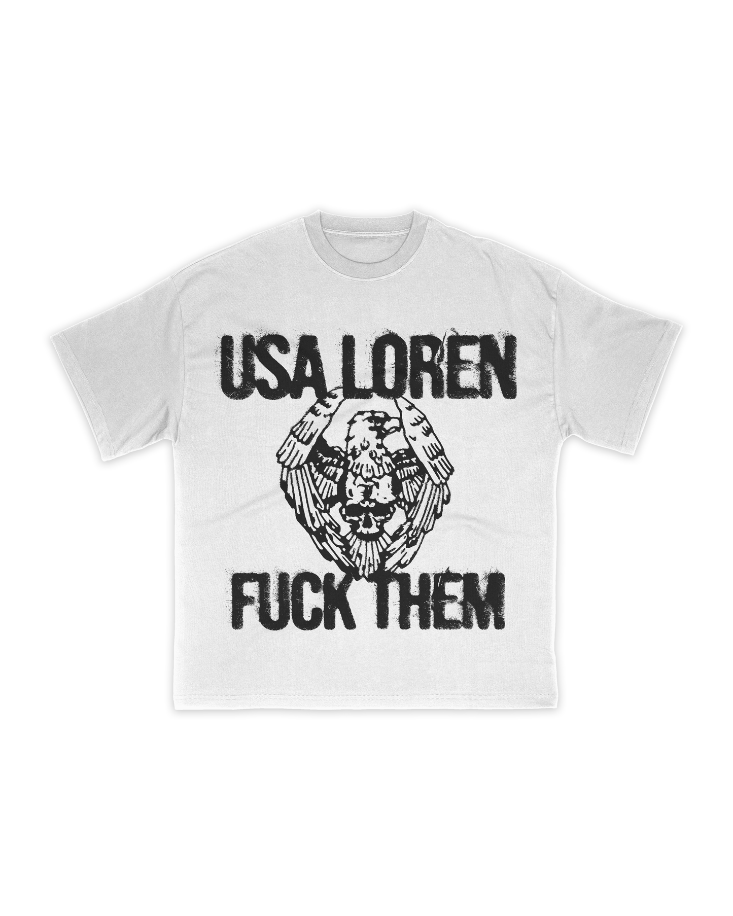 F’THEM TSHIRT