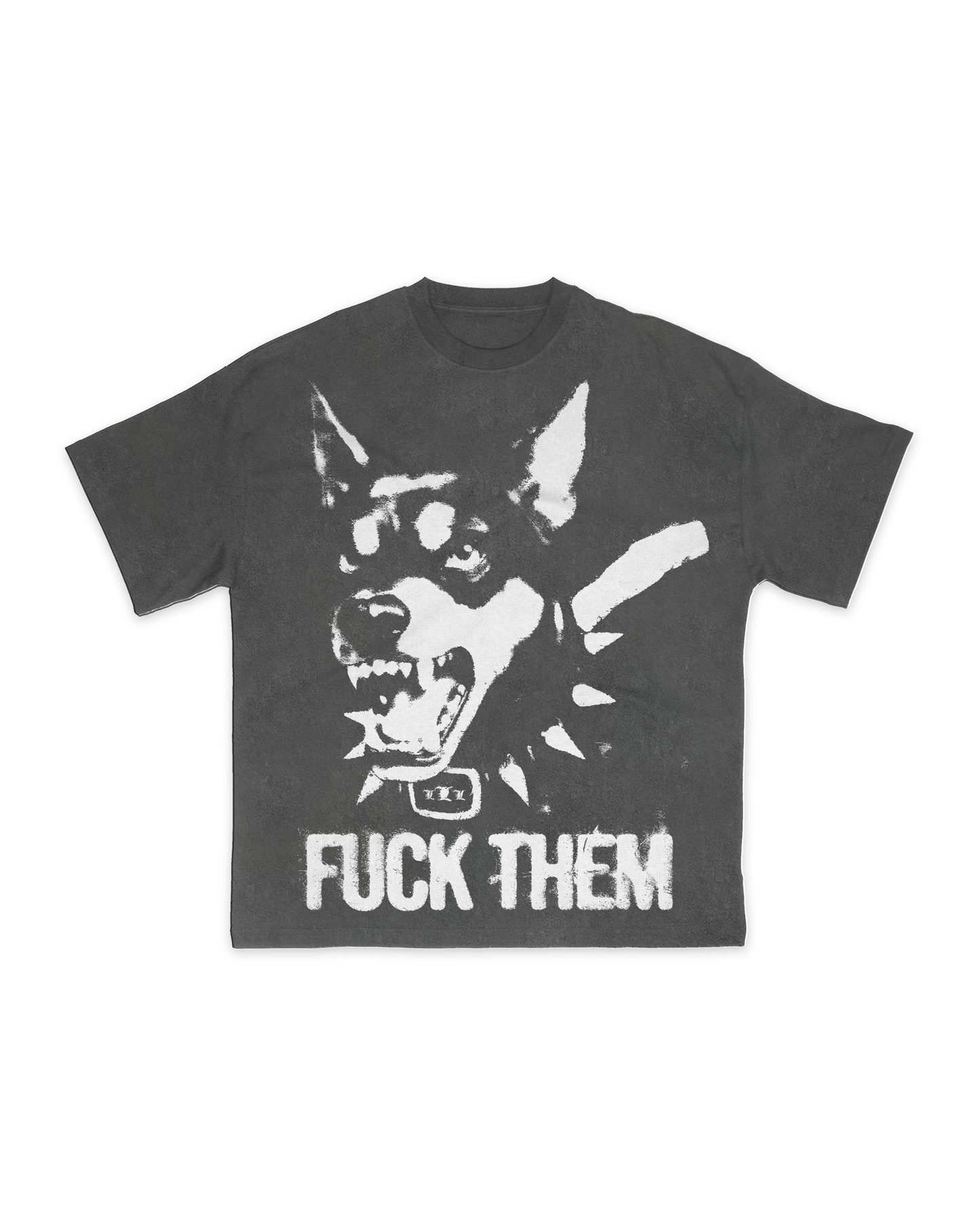 F’THEM TSHIRT